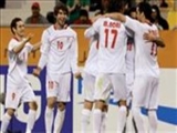 تیم ملی ایران بدون تغییر مقابل روسیه 