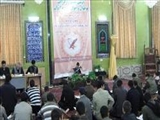 برگزاري جشنواره قرآني در شهرستان هشترود 