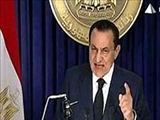 گاردين: مبارك مصر را ملك خصوصي خود مي‌داند 