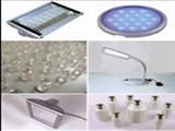 کشف مواد سمی در لامپ‌های LED 