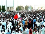 مخالفت قاطع انقلابيون با خواسته پادشاه بحرين 