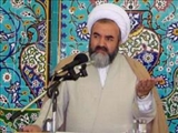 امام جمعه مراغه: رژیم صهیونیستی با وحدت مسلمانان نابود شدنی است