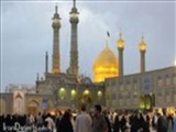 23 ربیع الاول؛ سالروز ورود حضرت معصومه (س) به قم