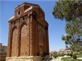 مراغه با قدمتی به بلندای تاریخ خواستگاه معماری آذری در ایران