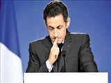 ‌400 روز پرالتهاب براي ساركوزي