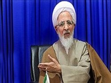آيت الله جوادي آملي: هنر مطهر بايد به مساجد راه يابد 