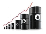 نفت ايران در مرز 110 دلار ماند 