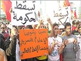 اعتراضات مردمي در بحرين رو به افزايش است 