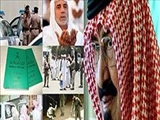 درآمد ملي عربستان چگونه توسط خاندان سعودي تاراج مي‌شود 