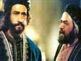 پيمان شكنى امين در برابر برادرش مأمون