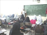 برگزاري گفتمان ديني کارگاهي با موضوع عفاف و حجاب در مراغه