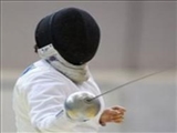 پایان کار شمشیربازان ایران با 6 مدال 