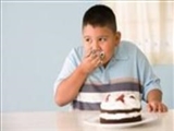 چاقی کودکان در کشورهای در حال توسعه در حال افزایش است 