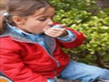دارویی موثر برای كاهش حملات آسم در كودكان 