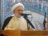 امام جمعه موقت هشترود بر ترویج فرهنگ زکات در جامعه تاکید کرد