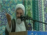 امام جمعه مراغه: اقتدار جمهوری اسلامی ایران در عرصه‌های بین المللی از برکت خون شهیدان است