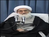 آیت الله نوری همدانی: ولی فقیه در عصر غیبت مدیر و مدبر جامعه است 