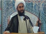 امام جمعه شهرستان هشترود: امروز خیلی از فتنه‌گران حقوق‌های نجومی می‌گیرند