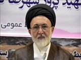 عربستان در استقبال از زائران ایرانی مصمم باشد