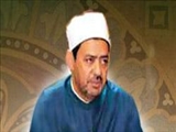 احمد الطيب: تخريب ضريح بزرگان ديني حرام است 