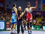 ایران فینالیست جام جهانی کشتی آزاد شد