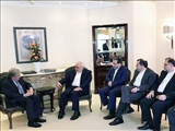  ظریف و دبیرکل سازمان ملل متحد در مونیخ دیدار کردند