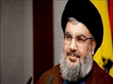  جنگ در سوریه با تعداد زیادی از کشورها و درصدر آنها آمریکا است/ایران قلب محور مقاومت