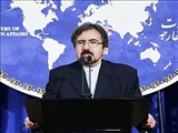 وزارت خارجه: رابطه و تماسی بین ایران و آمریکا وجود ندارد 