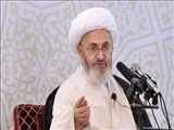 آیت الله سبحانی: با افزایش آسیب ‌های اجتماعی مواجه هستیم 