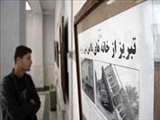 ارسال 600 تيتر به نخستين جشنواره سراسري تيتر برتر در تبريز 