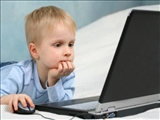  تکنولوژی عامل بروز اختلالات خواب در کودکان