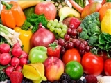 میوه‌ها و سبزی‌ها باعث نجات از بیماری‌های قلبی می‌شوند؟ 