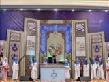 نفرات برتر چهارمین دوره مسابقات قرآن قوه قضائیه مشخص شدند