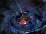 کشف راز تشکیل سیاهچاله های بزرگ