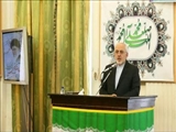  ظریف: اولویت امسال وزارت امورخارجه کمک به تولید و اشتغال است/از امروز برجام یعنی « برنامه جامع اقتصاد مقاومتی»