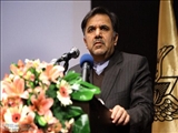  وزیر راه و شهرسازی:  سرمایه گذار خارجی بزرگراه تبریز - بازرگان به تعهداتش عمل نکرد