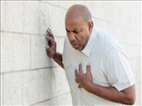 سکسکه مداوم در موارد نادری ممکن است نشانه حمله قلبی باشد 
