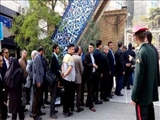 همه آمده اند رییسِ جمهوری شوند