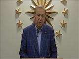 اردوغان؛ پیروز مضطرب