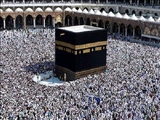 حیات جامعه اسلامی در گرو فریضه حج است