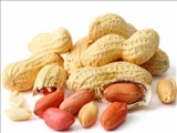 خوردن بادام زمینی همراه غذا از حمله قلبی پیشگیری می کند 