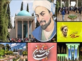  به بهانه یادروز شیخ اجل؛ آغاز دهه سوم سعدی شناسی در ایران/ حق بزرگ سعدی بر مردم و کشور