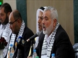 سند جدید حماس و موافقت با تشکیل دو کشور 