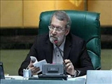  لاریجانی: اظهارات سعودی ها حکایت از تلاش های استکبار در مسئله سازی برای منطقه دارد