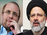 بیانیه مهم قالیباف؛ ائتلاف جبهه انقلاب علیه ناکارآمدی/قالیباف به نفع رئیسی انصراف داد