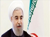 حسن روحانی دوازدهمین رییس جمهور ایران شد 