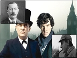  هولمز؛کارآگاهی برای تمام اعصار/ پنج قاعده همیشگی داستان‌های شرلوک