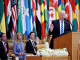 نشست ریاض؛ نشست همسویی با رژیم صهیونیستی