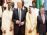 شراکت ترامپ با سعودی‌ها، صدای آمریکایی‌ها را در آورد 
