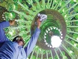 غبارروبی خانه خدا در ‌ماه مهمانی خدا 